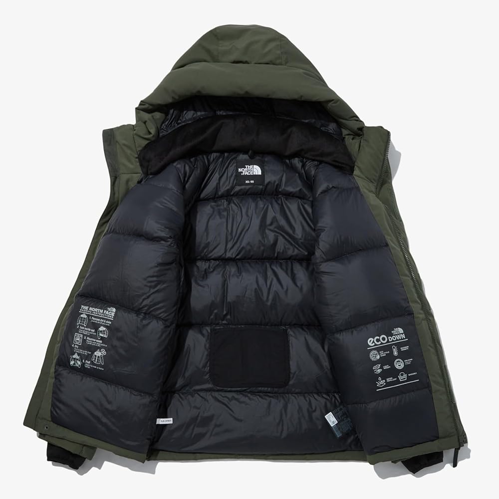 ジャケット・アウター THE NORTH FACE POLAR AIR DOWN JACKET tnf-nj1dp66-3.jpg